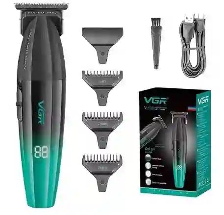 Patillera Profesional Vgr V-906