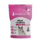 Arena Para Gatos Calabaza Rosa De 4.5 K