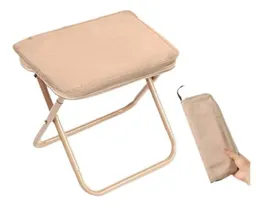 Silla Glamping Plegable
