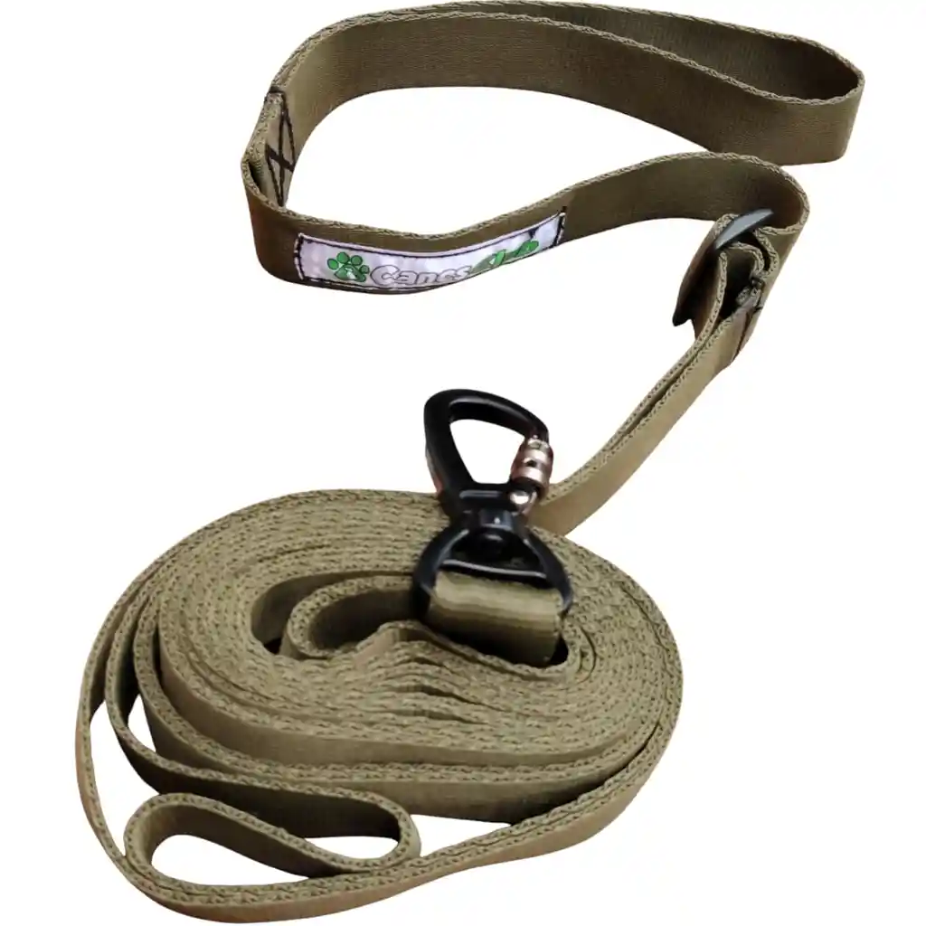 Correa Ajustable - 5 Metros