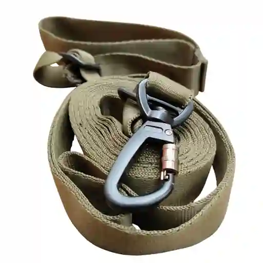 Correa Ajustable - 5 Metros