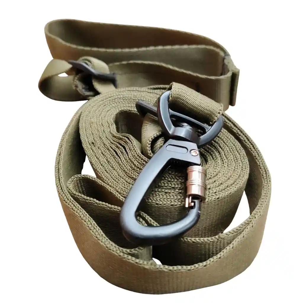 Correa Ajustable - 5 Metros