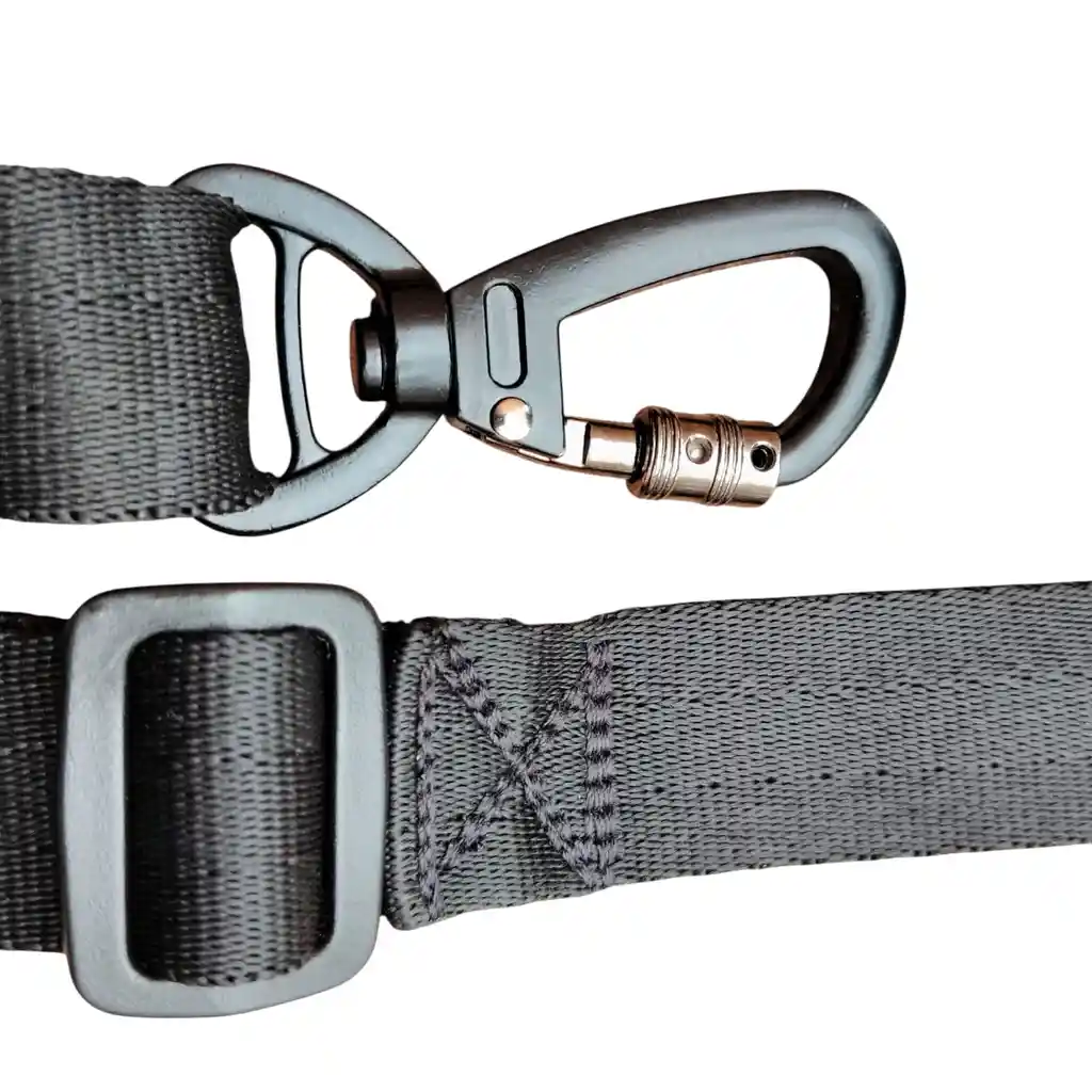 Correa Ajustable - 5 Metros