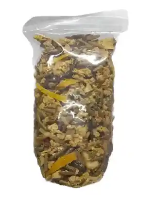 Combo Alimento Hamster Oritopi No. 5.