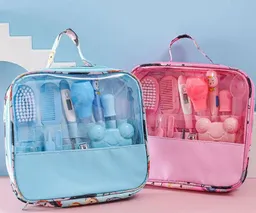 Kit De Higiene Para Bebé