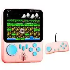 Consola De Juegos G7