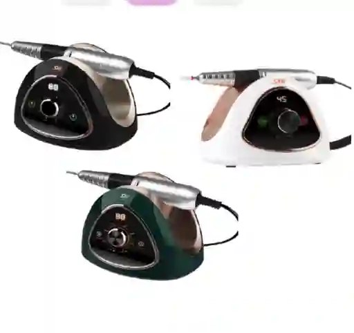 Pulidor De Uñas Profesional M15 – 35.000 Rpm