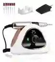 Pulidor De Uñas Profesional M15 – 35.000 Rpm