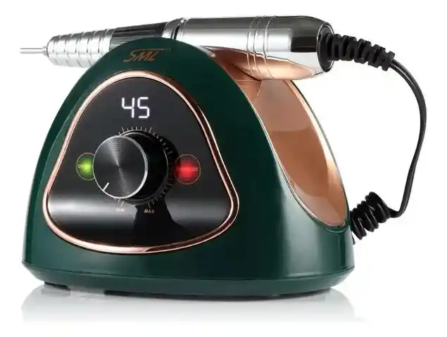 Pulidor De Uñas Profesional M15 – 35.000 Rpm