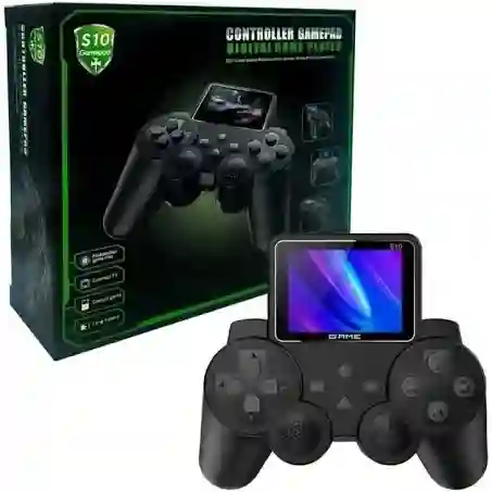 Consola De Juegos Portátil S10