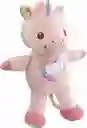Juguete De Estimulación Unicornio Musical Luces Para Bebés