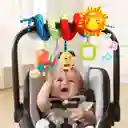 Juguete De Estimulación Espiral Con Canciones Para Bebés