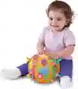 Juguete De Estimulación Bola Con Sonidos Para Bebés