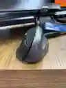 Mouse Inalámbrico Ergonómico