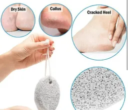 Piedra Pomez Natural