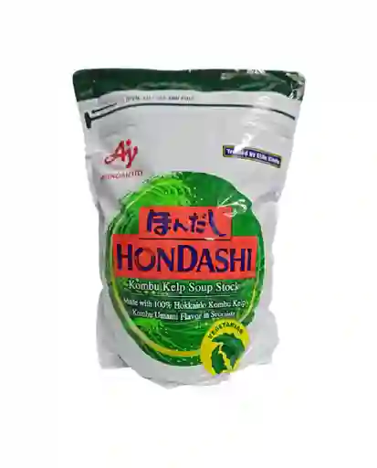 Hondashi Kombu Kelp Soup Stock 1 Kg
