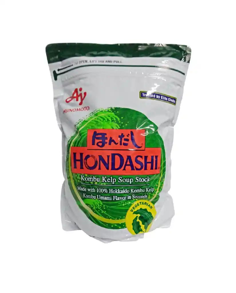 Hondashi Kombu Kelp Soup Stock 1 Kg