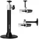 Soporte Proyector Video Beam Camara Pared Techo + Adaptadores