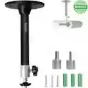 Soporte Proyector Video Beam Camara Pared Techo + Adaptadores