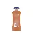 Loción Corporal Con Manteca De Cacao Vaseline Intensive Care Cocoa Radiant Lotion 600ml