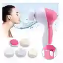 Cepillo Facial 5 En 1 Limpiador Facial