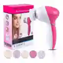 Cepillo Facial 5 En 1 Limpiador Facial