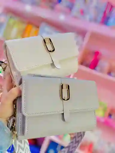 ✨ Bolso Estilo Y Encanto 💕