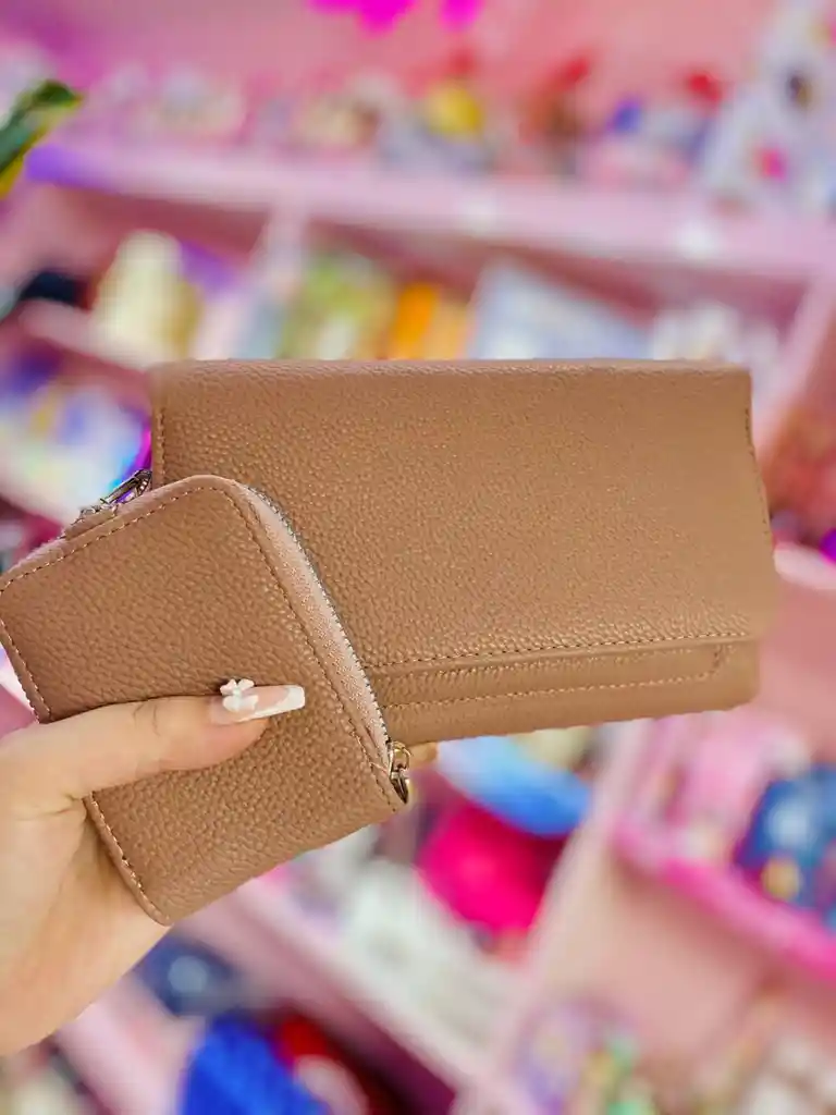 🖤 Bolso Dúo Elegante ✨