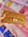 💎 Billetera Clásica Acolchada ✨