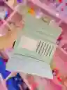 💎 Billetera Clásica Acolchada ✨