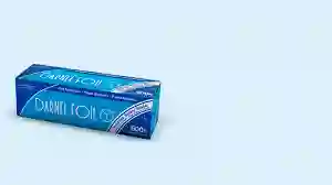 Papel Aluminio Darnel 30.5 Cm X 152 M