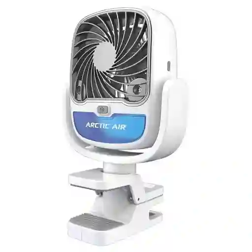 Ventilador Con Abrazadera Multidireccional Artic Cool Portatil