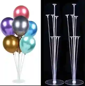 Base Para Globos Decoracion Para Fiestas Base Para Bouquet