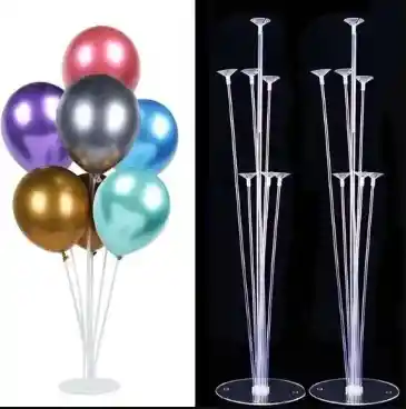 Base Para Globos Decoracion Para Fiestas Base Para Bouquet