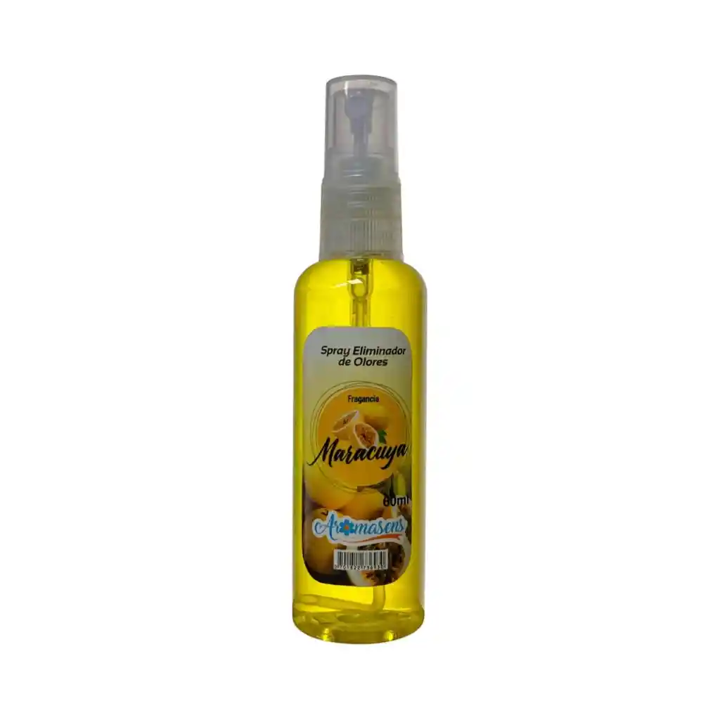 Ambientador Spray 60ml (12)