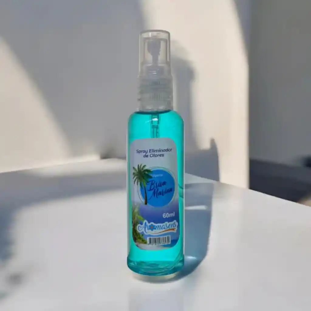 Ambientador Spray 60ml (12)