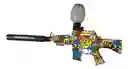 Pistola De Hidrogel Recargable M16a1