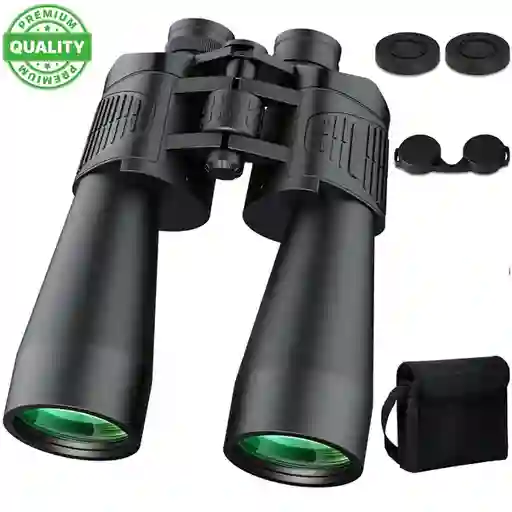 Binoculares Profesionales Largo Alcance 60 X 90 Hd Alto Aumento