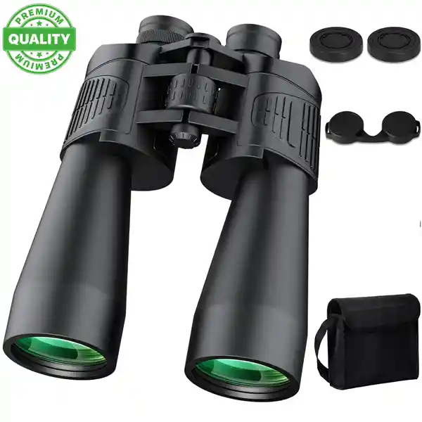 Binoculares Profesionales Largo Alcance 60 X 90 Hd Alto Aumento