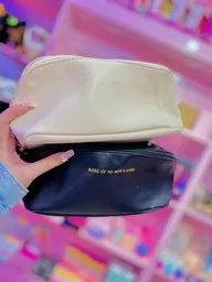 Cosmetiquera Baúl Elegante 💄✨