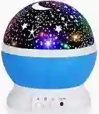 Proyector Lampara Star Master Cielo Estrellas Universo Noche