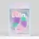 Lula Parches De Hidrogel Para Ojeras