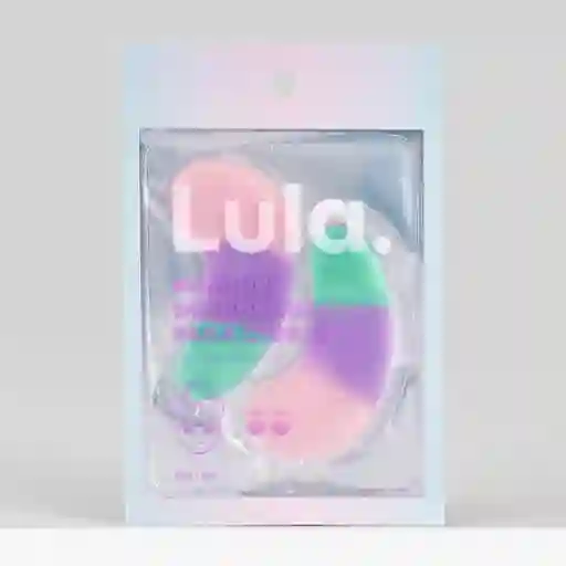 Lula Parches De Hidrogel Para Ojeras