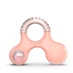 Tetina Anatómica Silicona T2 M 2uds