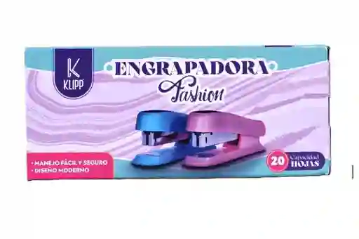 Cosedora O Grapadora