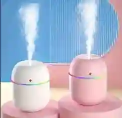 Humidificador Electrico Para Aire Ambientador Para Aire