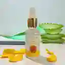 Aceite Humectante Para Cuticula Arobell Con Aloe Vera Y Calendula X 30 Ml