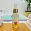 Aceite Humectante Para Cuticula Arobell Con Aloe Vera Y Calendula X 30 Ml