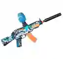 Pistola De Hidrogel Recargable Automática De Orvis