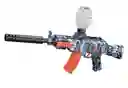 Pistola De Hidrogel Recargable Automática De Orvis